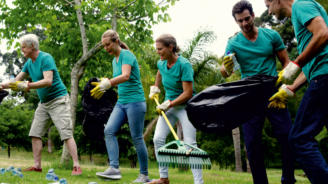 Veranstaltungsbild der Kategorie Nachbarschaft